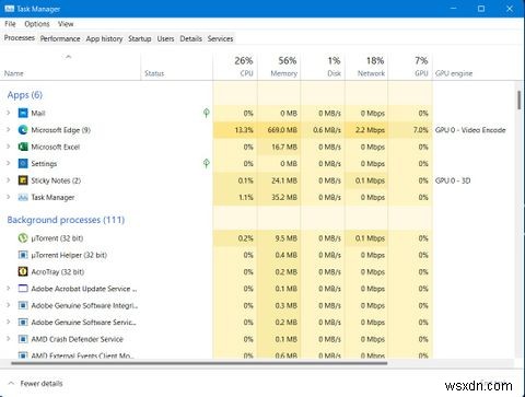 Google Chrome so với Microsoft Edge:Trình duyệt Windows 11 nào tốt nhất? 