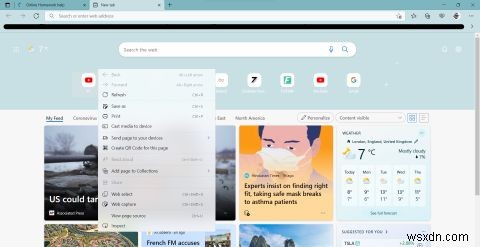 Google Chrome so với Microsoft Edge:Trình duyệt Windows 11 nào tốt nhất? 