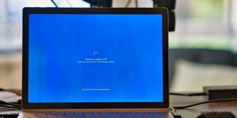 Cách cài đặt Windows 11 trên PC cũ 