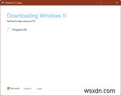 Cách cài đặt Windows 11 trên PC cũ 