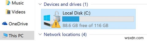 Mã hóa thiết bị không hoạt động trên Windows 11? Đây là Cách khắc phục! 