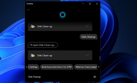 9 cách khác nhau để mở Disk Clean-Up trong Windows 11 