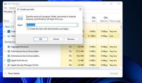 9 cách khác nhau để mở Disk Clean-Up trong Windows 11 