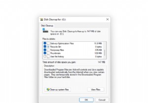 Cách làm sạch bộ nhớ cache của bạn trong Windows 11 