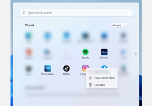 Bạn cảm thấy mệt mỏi với quảng cáo trên thiết bị Windows 11 của mình? Đây là cách thoát khỏi chúng 