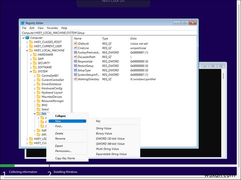 Cách khắc phục lỗi PC này không thể chạy Windows 11 trên VMware Workstation 