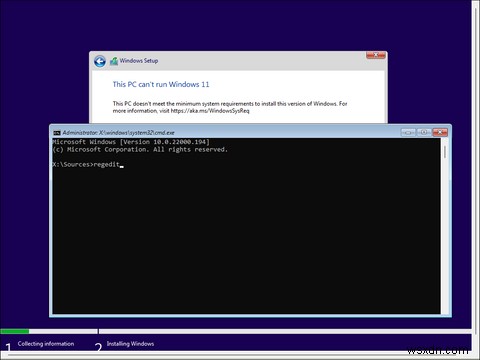 Cách khắc phục lỗi PC này không thể chạy Windows 11 trên VMware Workstation 
