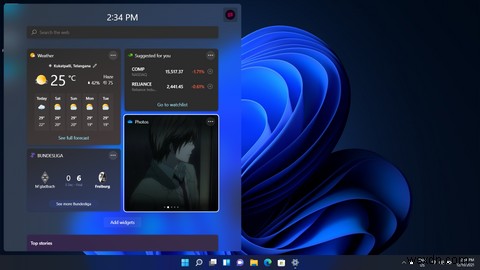 Bạn mới sử dụng Windows 11? 8 tính năng tuyệt vời bạn cần thử 