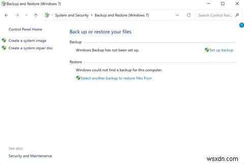 Cách xóa tài khoản người dùng trong Windows 11 