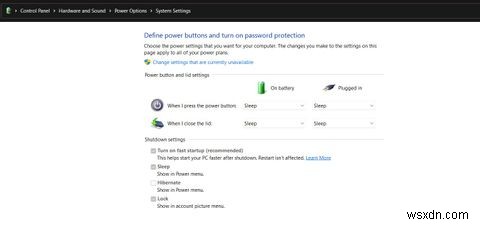 Cách cải thiện hiệu suất SSD trên Windows 11 