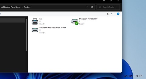 Cách thêm phím tắt mới vào menu gửi tới trong Windows 11 