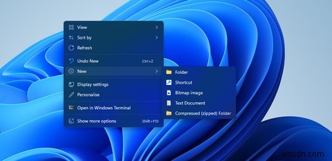 8 cách mở Windows Terminal trong Windows 11 