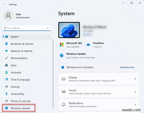 Cách cải thiện thời lượng pin trên Windows 11 
