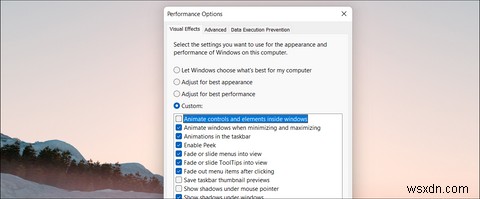 Cách sửa lỗi màn hình nhấp nháy trên Windows 11 