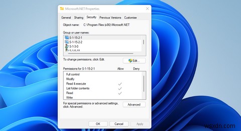 Cách tùy chỉnh màu thư mục của bạn trong Windows 11 