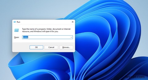 6 cách mở công cụ kết nối máy tính từ xa trong Windows 11 