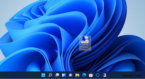 6 cách mở công cụ kết nối máy tính từ xa trong Windows 11 