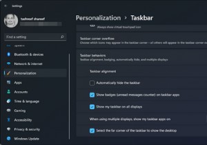 13 mẹo và thủ thuật Windows 11 hay nhất mà mọi người nên biết 