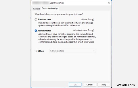 5 cách để khắc phục lỗi “Quyền truy cập bị từ chối” trên Windows 11 