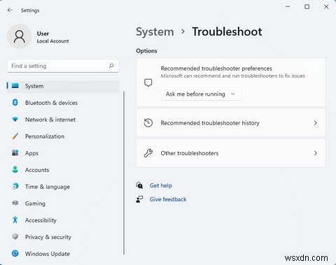 5 công cụ sửa chữa miễn phí tốt nhất cho Windows 11 