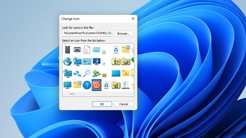 Cách thêm phím tắt tắt màn hình trong Windows 11 