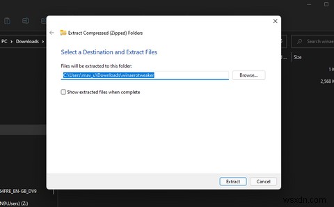 Cách tùy chỉnh màn hình khóa của Windows 11s 