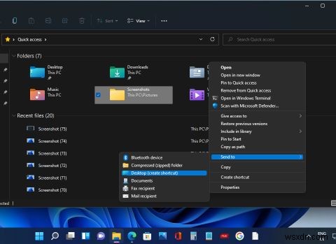 Cách ghim Hầu hết mọi thứ vào Thanh tác vụ Windows 11 