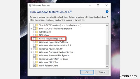Cách cài đặt Windows 11 Enterprise trong VirtualBox của bạn 