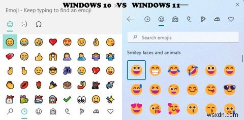Cách truy cập biểu tượng cảm xúc mới của Microsofts trong Windows 11 