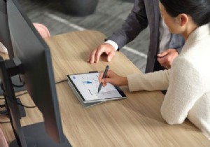 4 lý do tại sao Windows 11 làm cho bề mặt tốt hơn 