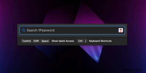 1Password 8 đến trên Windows:Đây là Whats mới 