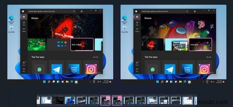 Cách sử dụng ứng dụng Windows 11 Photos 