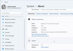 Cách khắc phục mã lỗi kích hoạt Windows 11 0xc004c003 