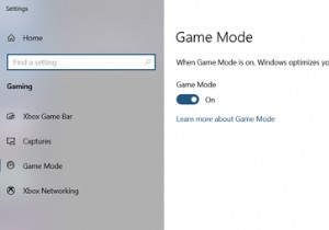 Cách tối ưu hóa Windows 10 để chơi game và hiệu suất 