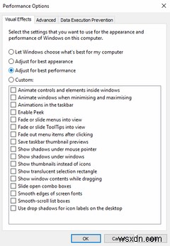 Cách tối ưu hóa Windows 10 để chơi game và hiệu suất 