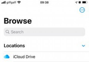 Cách truy cập và quản lý tệp iCloud Drive từ mọi thiết bị 