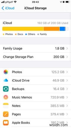 Cách truy cập và quản lý tệp iCloud Drive từ mọi thiết bị 