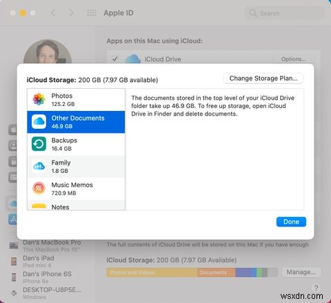 Cách truy cập và quản lý tệp iCloud Drive từ mọi thiết bị 