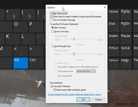 Không có Numpad? Không vấn đề gì! Cách nhận bàn phím số trong Windows 