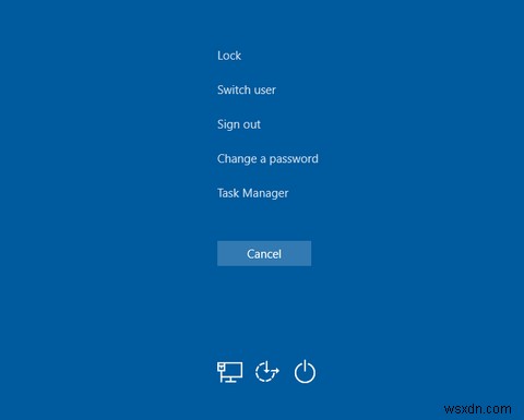 Cách sử dụng Trình quản lý tác vụ Windows 