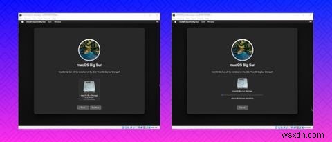 Cách chạy macOS trên Windows 10 trong máy ảo 