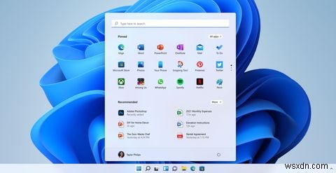 8 tính năng mới mà chúng tôi rất hào hứng trong Windows 11 