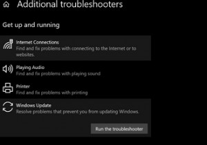 7 cách để dọn dẹp PC của bạn sau khi cập nhật Windows không thành công 