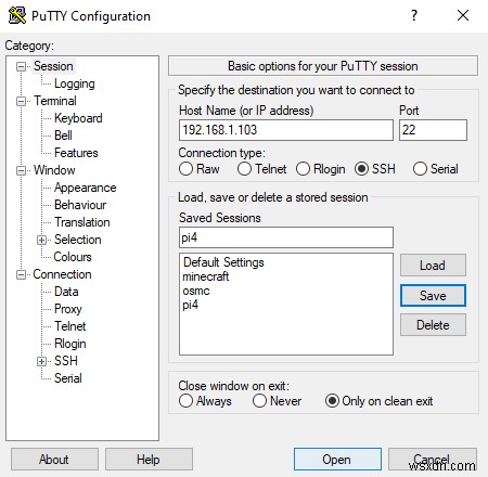 Cách sử dụng SSH trong Windows:5 cách đơn giản 