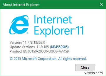 8 vấn đề phổ biến nhất của Internet Explorer (Và các cách dễ dàng để khắc phục chúng) 