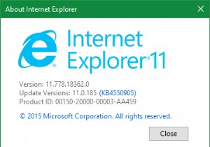 8 vấn đề phổ biến nhất của Internet Explorer (Và các cách dễ dàng để khắc phục chúng) 