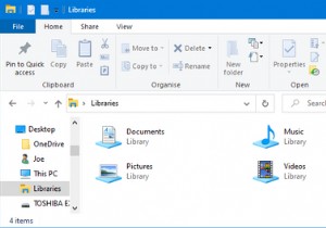 3 cách tốt hơn để lưu trữ tệp của bạn hơn là trên máy tính để bàn 