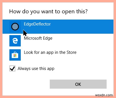 Cách thay đổi ứng dụng và cài đặt mặc định trong Windows 10 