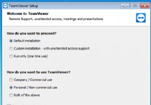 Cách thiết lập TeamViewer và truy cập PC của bạn từ mọi nơi 