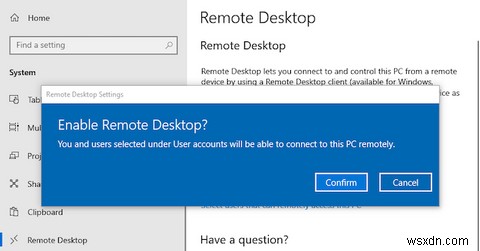 Microsoft Remote Desktop:Cách truy cập Windows từ máy Mac của bạn 